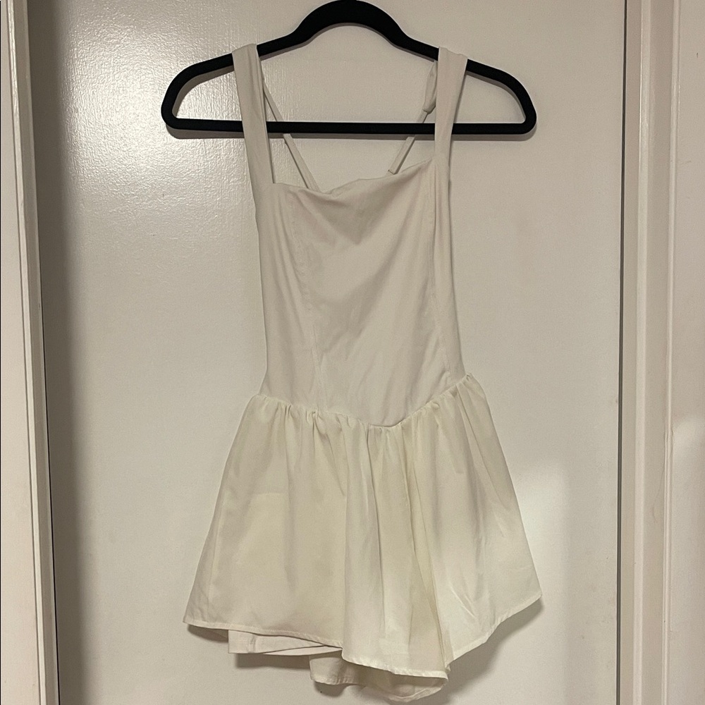 Women’s one piece romper jumpsuit